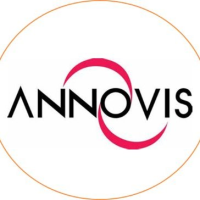 ANVS company logo