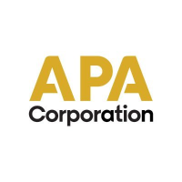 APA company logo