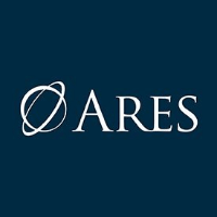ARES company logo