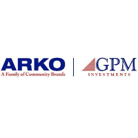 ARKO company logo