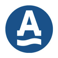 ASC company logo