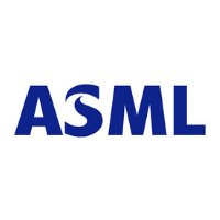 ASML logo