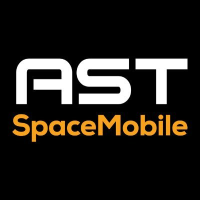ASTS company logo