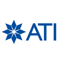 ATI company logo