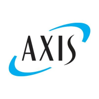 AXS company logo