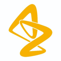 AZN company logo
