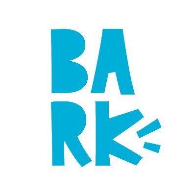 BARK company logo