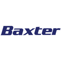 BAX company logo