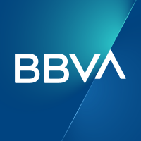 BBVA company logo