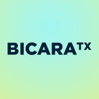 BCAX company logo