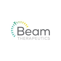 BEAM company logo
