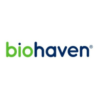 BHVN company logo