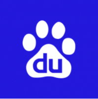 BIDU logo