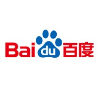BIDU company logo