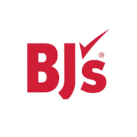 BJ company logo
