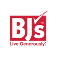 BJ company logo