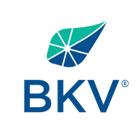 BKV company logo