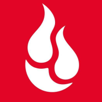 BLZE company logo