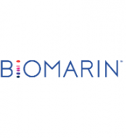 BMRN company logo