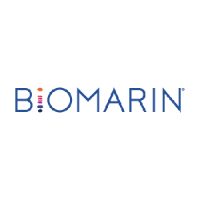 BMRN company logo