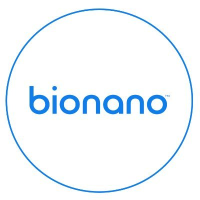 BNGO company logo