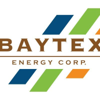 BTE logo