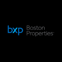 BXP company logo