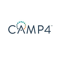 CAMP company logo