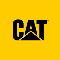 CAT logo