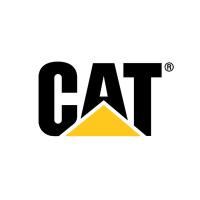 CAT company logo