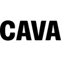 CAVA company logo