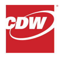 CDW logo