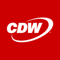 CDW company logo