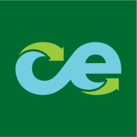 CLNE company logo