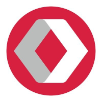 CM company logo