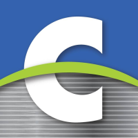 CMC company logo