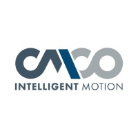 CMCO company logo