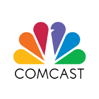 CMCSA logo