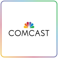 CMCSA company logo