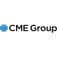 CME company logo