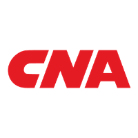 CNA company logo