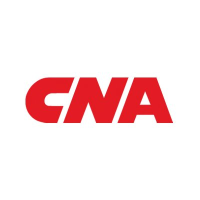 CNA company logo