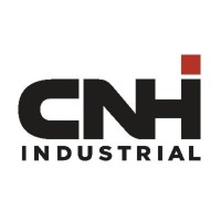 CNH company logo