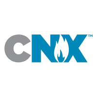 CNX company logo