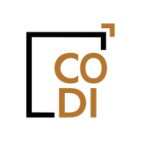 CODI company logo