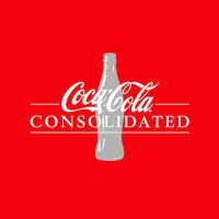 COKE company logo