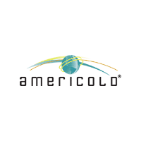 COLD company logo