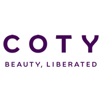 COTY company logo