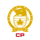 CP company logo