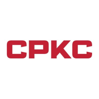 CP logo